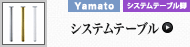 システムテーブル (ヤマト金属)